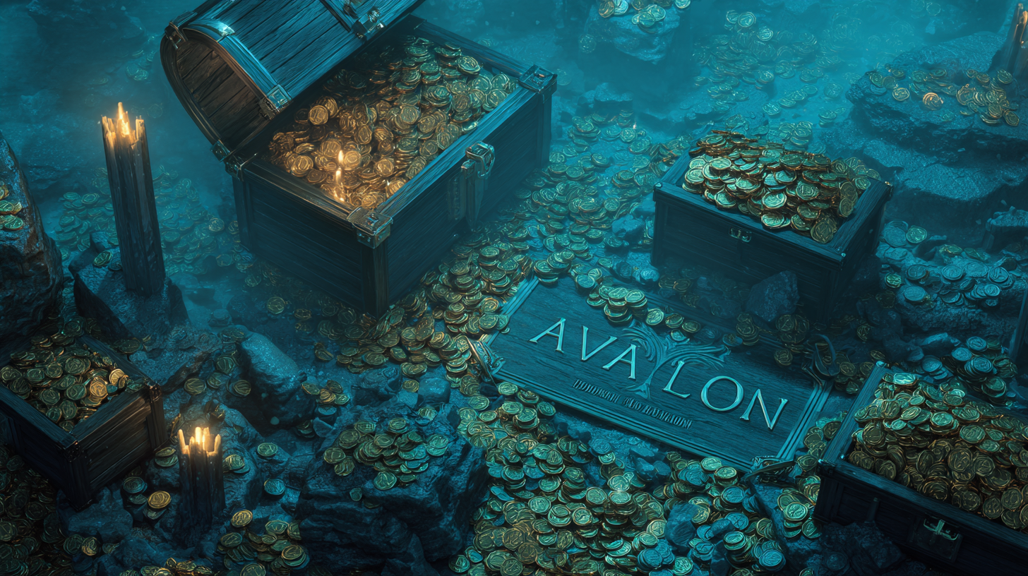 Донат политика сервера Avalon