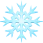 ❄️
